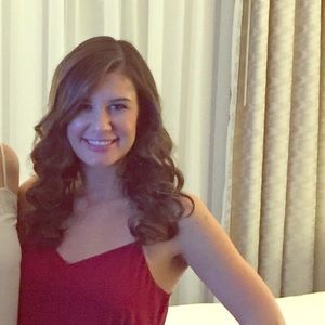 Meet your Posher, Alison